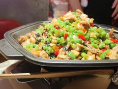 -蛙来哒(方圆荟店)
