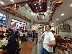 大堂-民信老铺(华盖路店)