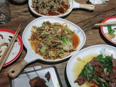 -永红源啤酒·烧烤·海鲜·大排档(青特城店)