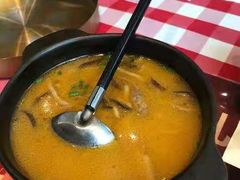 -西贝莜面村(上海百联西郊店)