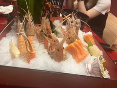 -万岛日本料理铁板烧(梅赛德斯奔驰店)