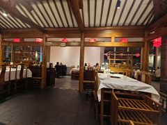 -东来顺饭庄(西直门店)