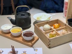-蔡澜点心·粤菜(西单大悦城店)