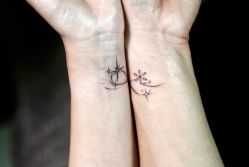 -飛凡TATTOO纹身•原创