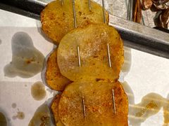 -大哈福烧烤·海鲜·家常菜(延安三路店)