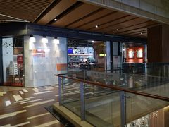 -港久茶餐厅(鹭洲里店)