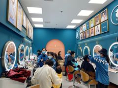 -海马体照相馆(重庆龙湖时代天街D馆店)