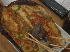 -木屋烧烤(岗顶二店)
