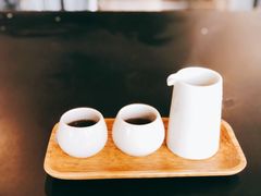 -LIN COFFEE CO(龙珠达店)