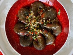 -渔娘渔家丹东海鲜(东直门店)