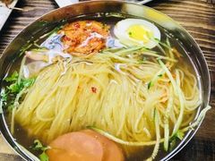 -西塔大冷面(市府大路店)