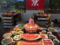 -1078號老北京涮肉(松柏店)