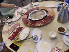 -小肥牛潮汕牛肉火锅(南联店)