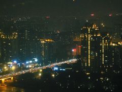 -三迪希尔顿酒店·星空酒廊