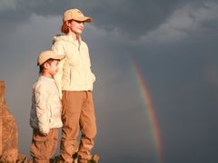 -白草畔自然风景区