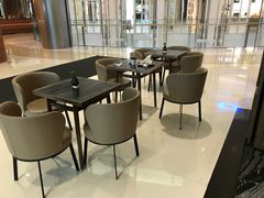 -THE WOODS 简餐 (国贸商城店)