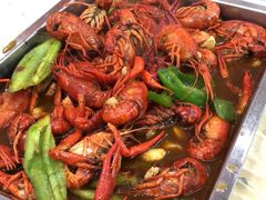 -阿木龙虾(河间路店)