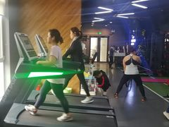 -UltraForce超源健身私教工作室(长楹天街精品店)