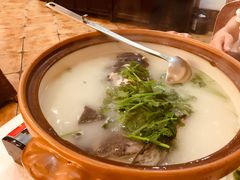-千岛湖鱼味馆(十字街总店)