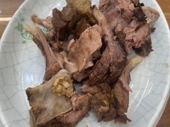 -清真·益鑫羊肉手抓馆(花园北街店)