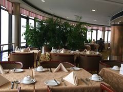 -汇泉王朝大饭店-旋转餐厅(南海路店)