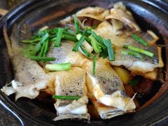 -喜洲翰林餐厅(董家百年老宅店)