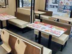 大堂-华莱士·炸鸡汉堡(福德店)