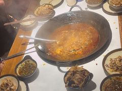 -老天桥蛙炉火锅(姑苏总店)