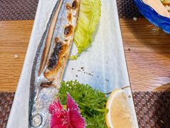 -樱の千渡日式料理·铁板烧•烧鸟(金盛田广场店)