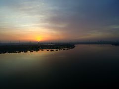 -漕湖湿地公园