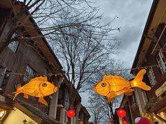 -小河直街历史文化街区