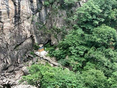 -洛阳白云山景区