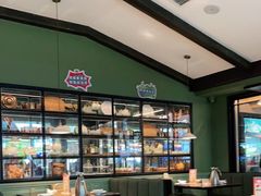-前海沿·青岛菜(李沧万达店)