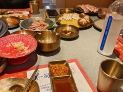-韩一品韩国料理(柏庐南路店)