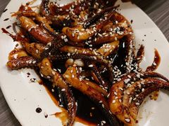 -新记餐厅(香槟大厦店)