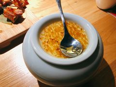 桂花酸奶-桂小厨广西菜(青秀万达店)