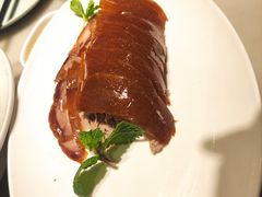 -鸭匠食府·挂炉烤鸭·新京菜(阜成路店)