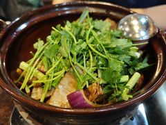 -凤兴鸡煲(宝安海雅店)