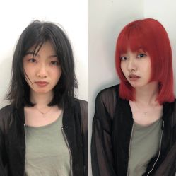 -CUT CUT Hair Salon
