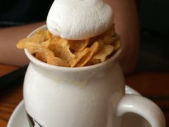 -绿茵阁牛扒餐厅(客村店)