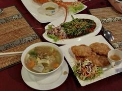 -BAI BUA RESTAURANT