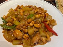 -陈记菜馆·非遗淮扬菜(东关街教场店)