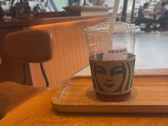 -星巴克臻选(西安钟楼店)