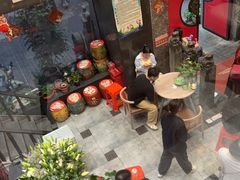 -川香鼎盛·川府家宴商务宴请(市桥富华路店)