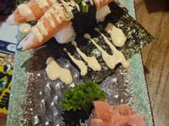 -桃太郎寿司料理(大学城店)