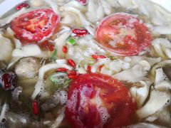 -口袋鸭砂煲火锅(解放路店)