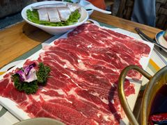 -莺花渡火锅City Green(万象城店)