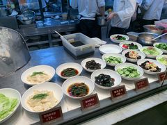 -徐记海鲜(陕西历史博物馆|明德门店)