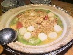 -永安鱼庄·镇江菜(丁卯店)