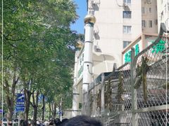 -满记烧饼(牛街东里小区一区店)